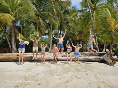 Tourism Guide Services