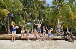 Tourism Guide Services