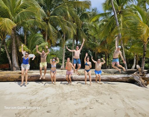 Tourism Guide Services