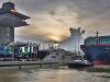 We are the Maritime Hub of the World