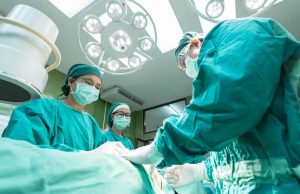 Hospitals and Medical Professionals with International Certifications