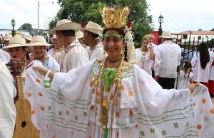 Unique Mix of Outdoor Activities with Many Cultural Traditions