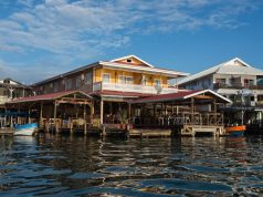 Caribbean Paradise with Islands, Beaches with Day and Night Activities