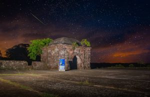 Caribbean Paradise Full of History