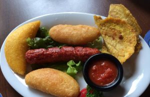 Enjoy Delicious Culinary Dishes that Represent Panamanian Culture