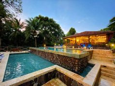 Hotel Santa Catalina