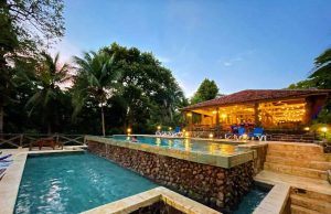 Hotel Santa Catalina