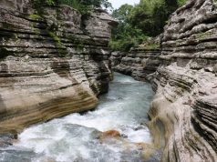 Ideal Destination for Ecological and Beach Tourism