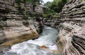 Ideal Destination for Ecological and Beach Tourism