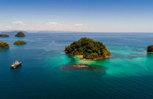 The New Crown of Natural Tourism in the Country