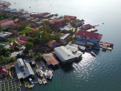 A Real Biodiversity Wonder