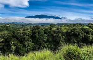 Boquete, The Tourism Capital of Panama