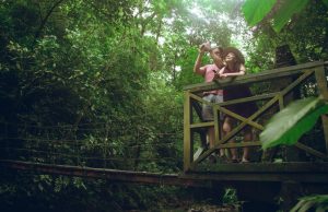 Abundance of Beaches, Nature and Traditions