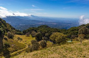 An Adventure Surrounded by Nature