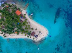 Crystal Clear Waters and White Sands to Enjoy on the Atlantic