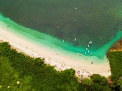 Diversity of Beautiful Beaches to Enjoy on the Pacific