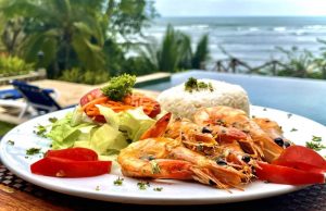 A Delicious Piece of Panamanian Culture