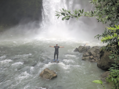 An Adventure in Nature