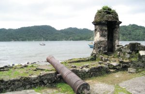 Caribbean Paradise Full of History and Culture