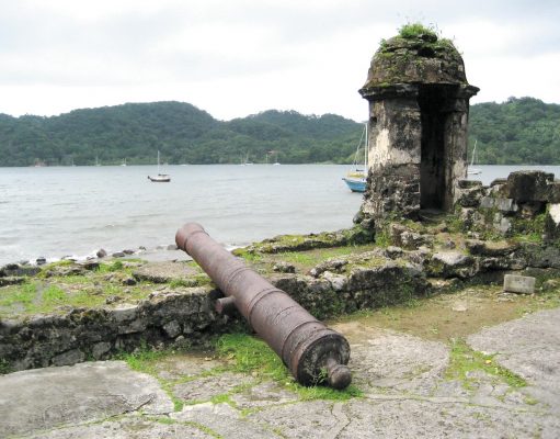 Caribbean Paradise Full of History and Culture