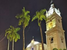 Los Santos: Cultural Treasure Surrounded by the Most Exuberant Nature