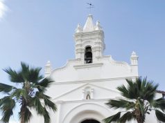 Herrera – Region that Converges Nature and Traditions