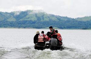 Outdoor Adventures for All