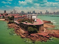 The Gateway to Panama’s History