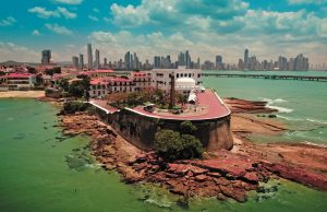 The Gateway to Panama’s History