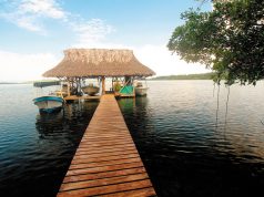 The Galapagos of the Caribbean