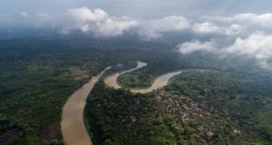 Ancestral Culture and Untamed Nature