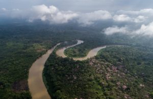 Ancestral Culture and Untamed Nature