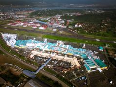 Albrook Mall Shopping Center
