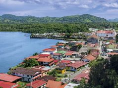 Colon, Historic and Natural Treasure of the Caribbean