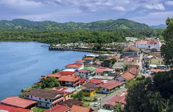 Colon: Historic and Natural Treasure of the Caribbean