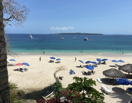 Panama Islands: Over 1,600 Paradises to Enjoy
