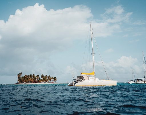 Guna Yala: An Adventure Amidst Islands and Ancestral Culture