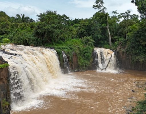 A Destination That Surprises Visitors