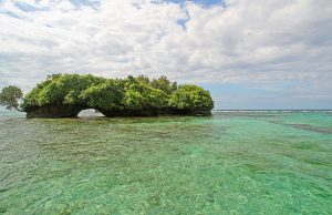 Escudo de Veraguas, an Eco-Tourism Adventure That Dazzles You with Its Unspoiled Landscapes