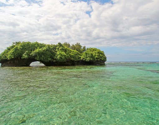 Escudo de Veraguas, an Eco-Tourism Adventure That Dazzles You with Its Unspoiled Landscapes