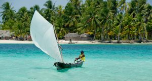 Natural Beauty and Ancestral Culture