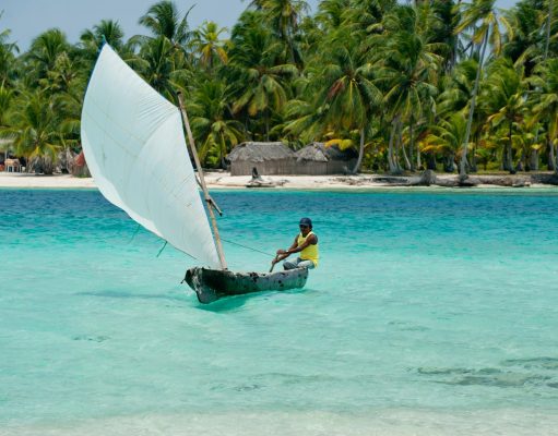 Natural Beauty and Ancestral Culture