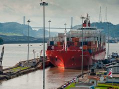 An Engineering Marvel Surrounded by Amazing Biodiversity