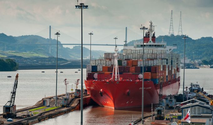 An Engineering Marvel Surrounded by Amazing Biodiversity