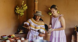 Flavors That Tell the Story of Panama