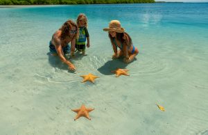 Panama’s Beaches: Coastal Paradises with Crystal-Clear Waters
