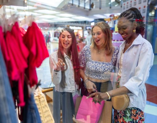 Shopping PTY: Shopping for Every Style and Budget