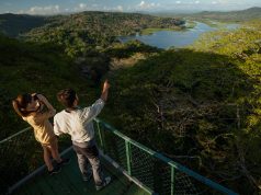 Panama City, Cosmopolitan and Vibrant