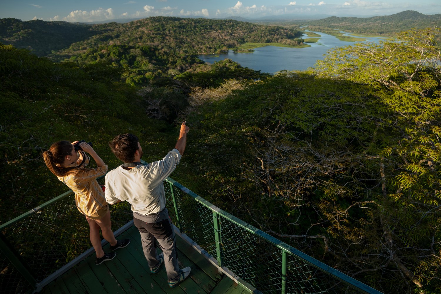 Gamboa Rainforest Reserve, Province of Panama_0014
