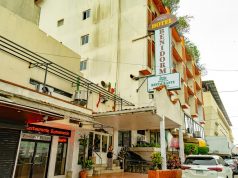 HOTEL BENIDORM PANAMÁ